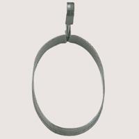 タイガークラウン 目玉焼き用リング アルブリット 楕円型リング No.5302 | モノタス業務用厨房用品専門店