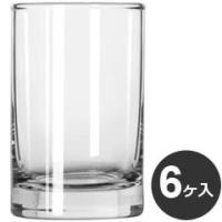 Libbey　リビー　レキシントン　ジュース　グラス　148ml　No.2349　6ヶ入 | モノタス業務用厨房用品専門店