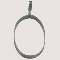 タイガークラウン　目玉焼き用リング　アルブリット　楕円型リング　No.5302　 | モノタス・キッチン雑貨専門店