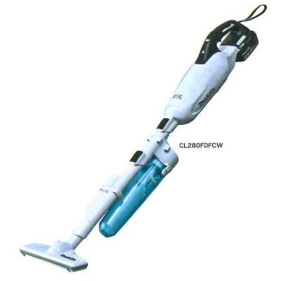 マキタ cl281fdzcw（掃除機、クリーナー）｜生活家電 | 家電 の