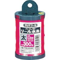 タジマ パーフェクトリール 水糸 蛍光ピンク/太 PRM-M300P | モノえーる