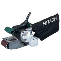 【メーカー取寄せ】HiKOKI ベルトサンダ SB8V2 (ベルト幅76mm)(ダストバッグ・研磨ベルトWA80,120付） | モノえーる