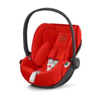 サイベックス クラウドZ2 i-size cybex チャイルドシート ベビー