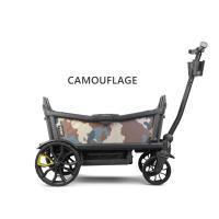 ヴィア・クルーザー キャリーカート アウトドア キャリーワゴン