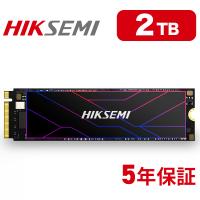 内蔵型SSD HIKSEMI HS-SSD-FUTURE 2048GB 楽天市場】HIKSEMI SSD 2TB 放熱シート付き 高耐久性(TBW:3600TB