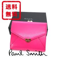 ポール スミス Paul Smith がま口 レディース二つ折り財布 通販 人気ランキング 価格 Com