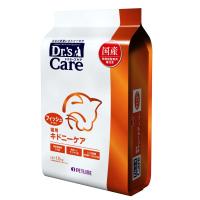 Dr's CARE ドクターズケア 猫用 キドニーケア フィッシュテイスト 1.5