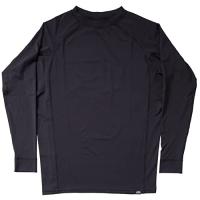 [Abu Garcia] インナーシャツ バグオフアイスインナーシャツ ブラック S-M 1577354 S-Mサイズ | sisnext