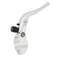 エフエフアール（FF-R） 160A Top Mount Lever（補助ブレーキレバー） 108-02141 シルバー | sisnext