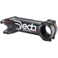 DEDA(デダ) ZERO100 TEAM BLK 31.7/120 ステム カラー:マットブラック 径:31.7mm ・長さ:120mm ・角度:70° ・高さ:40mm | sisnext