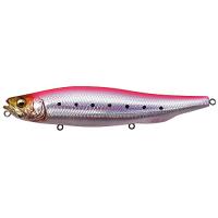 メガバス(Megabass) MEGADOG(メガドッグ) 180 GG ピンクイワシ | sisnext