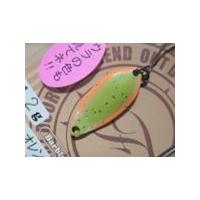 Factor ファクター 1.2g (13(オレンジウグイス)) | sisnext