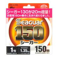 シーガー(Seaguar) ライン シーガー 150 150m 1号 | sisnext