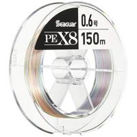 シーガー(Seaguar) ライン PEライン シーガー PE X8 釣り用PEライン 150m 1号 20lb(9.1kg) マルチ | sisnext