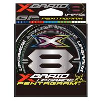 エックスブレイド(X-Braid) アップグレードX8 ペンタグラム 200ｍ 1.2号 (25lb) | sisnext