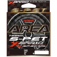 エックスブレイド(XBRAID) S-PET AREA 100yds クリア 0.3号 (1.8lb) | sisnext