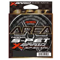エックスブレイド(XBRAID) S-PET AREA 100yds クリア 0.4号 (2.2lb) | sisnext