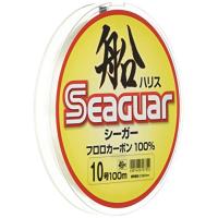 シーガー(Seaguar) ハリス シーガー 船ハリス 1.7号 | sisnext