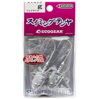 エコギア(Ecogear) スイミングテンヤストロング 50g #5/0 | sisnext
