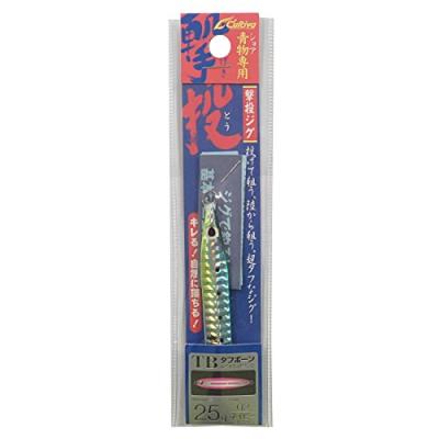 撃投ジグ 25の商品一覧 通販 - Yahoo!ショッピング