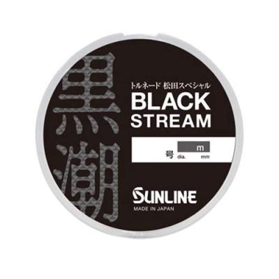 SUNLINE BLACK STREAM 釣り糸 11個セット トルネード松田スペシャル