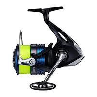 シマノ(SHIMANO) スピニングリール 21 ネクサーブ C5000HG ナイロン5号150m付き | sisnext