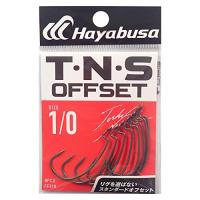 ハヤブサ(Hayabusa) TNSオフセット2 (T・N・S OFFSET II) #3 FF318 | sisnext