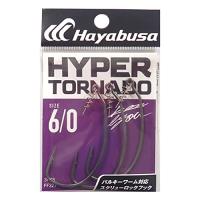 ハヤブサ(Hayabusa) ハイパートルネード2 (HYPER TORNADO II) #5/0 FF321 | sisnext