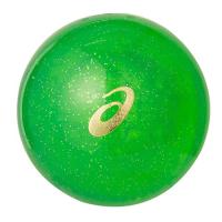 asics(アシックス) パークゴルフ ハイパワーボール X-LABO 二刀流 3283A102 300(グリーン) | sisnext
