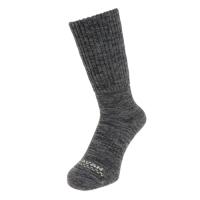 [キャラバン] ソックス 0131008 RLメリノ・レトロトレッキング 103(チャコール グレー) 日本 M(24.0-26.0cm) | sisnext