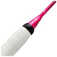 ヨネックス YONEX グリップバンド（バドミントン用・2個入） AC173B 007：ブラック | sisnext