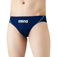 【FINA承認】 arena(アリーナ) 競泳水着 メンズ AQUA ADVANCED リミック NVBU Sサイズ ARN-1023M | sisnext