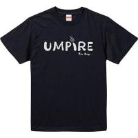 UNIX(ユニックス) 野球 Tシャツ UMPIRE Tシャツ 野球審判Tシャツ M BX83-39 | sisnext