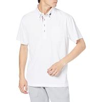 [コンバース] バスケ Tシャツ 半袖 ボタンダウンシャツ CB221402 メンズ ホワイト 2XO | sisnext