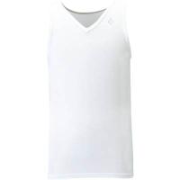 (コンバース)CONVERSE バスケットボール ウェア サポートインナーシャツ (ノースリーブ) CB251702 1100 ホワイト L | sisnext