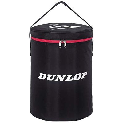 DUNLOP FORT テニスボール ケース DUNLOP FORT テニスボール 12個、ボールケース