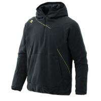 DESCENTE(デサント) 野球 フリースジャケット DBX-2360B ブラック×Sゴールド(BLK) L | sisnext