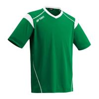 ヨネックス(YONEX) ユニセックス フットボール ゲームシャツ グリーン L FW1002 | sisnext