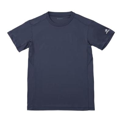 【新品／Lサイズ／ラメイエロー、パープル、ブルー　3枚セット】ファイテン シャツ 楽天市場】ファイテン tシャツ グラデーション（ウェア