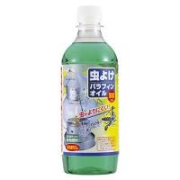 キャプテンスタッグ パラフィンオイル500ml M-5164 | sisnext