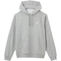 [スピード] パーカー Dry Sweat Hoodie ドライスウェットフーディー 水泳 ユニセックス SA22010 ミックスグレイ L | sisnext