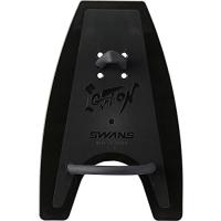 SWANS (スワンズ) 日本製 スイミング用パドル Aパドル SA-400 Mサイズ BK ブラック 水泳 トレーニング用パドル | sisnext