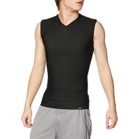 [ヨネックス] シャツ ノースリーブシャツ STBP1019 ブラック (007) M | sisnext