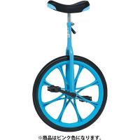 TOEI LIGHT(トーエイライト) ノーパンク一輪車20 ピンク 20インチ ノーパンクタイヤ 適正身長135~160cm T2498P | sisnext