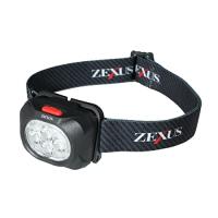 冨士灯器 ゼクサス LEDライト ZX-199 ハイブリッドモデル [最大620ルーメン メインLED点灯時間:最大46時間 白/電球色] | sisnext