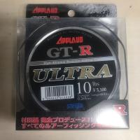 サンヨーナイロン ライン APPLOUD GT-R ULTRA 600m 10lb | sisnext