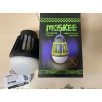 ランタン モスキーランタン MOSKEE 無害蚊除け 小型ランタン 携帯防災ランタン アウトドアランタン BLK | sisnext