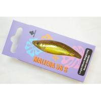 トレフルクリエーション マリエラ 58S #オレンジゴールド | sisnext