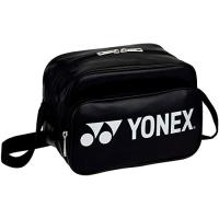 ヨネックス(YONEX) テニス用 ショルダーバッグ BAG19SB ブラック(007) | sisnext