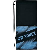 [YONEX] テニス ラケットバッグ ラケットケース テニス2本用 サックス | sisnext